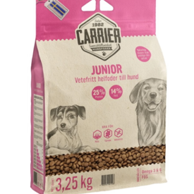 Carrier junior 3,25 kg