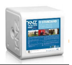 KNZ standard 10 kg