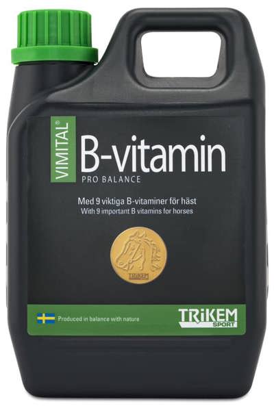 B-vitamin